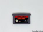 Gameboy Advance / GBA - Bomberman - EUR - Nes Classics, Spelcomputers en Games, Games | Nintendo Game Boy, Verzenden, Gebruikt