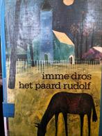 Paard rudolf 9789026915703 Imme Dros, Boeken, Verzenden, Gelezen, Imme Dros