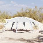 vidaXL Partytent waterdicht grijs, Verzenden, Nieuw, Tot en met 2