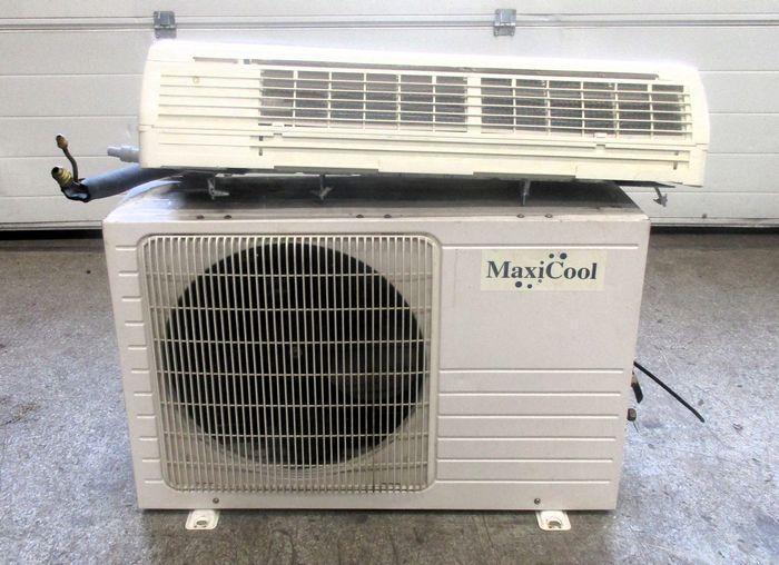Maxi Cool Airco, SGL1AHOC met binnenunit, Witgoed en Apparatuur, Airco's, Gebruikt