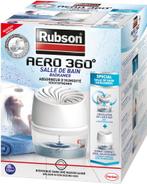 Rubson aero 360 bathroom 450 g 450 gram, Verzenden, Nieuw