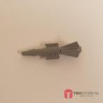 Vintage Star Wars - Y-Wing Bomb (Bom) (Toys), Verzamelen, Star Wars, Verzenden, Zo goed als nieuw, Actiefiguurtje