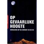 Op gevaarlijke hoogte 9789024606382 Onder  van Clint Willis, Boeken, Sportboeken, Gelezen, Onder redactie van Clint Willis, Verzenden