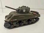 Sherman Tank / Panzer / Militär Spielzeug - Speelgoed -, Kinderen en Baby's, Speelgoed | Overig, Nieuw