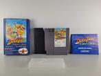 Disneys DuckTales La Bande A Picsou - NES-UK-EEC, Spelcomputers en Games, Games | Nintendo NES, Ophalen of Verzenden, Zo goed als nieuw
