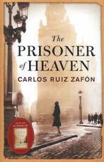 The prisoner of heaven by Carlos Ruiz Zafon (Hardback), Gelezen, Carlos Ruiz Zafon, Verzenden