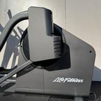 Life Fitness E5 track Connect Nu van €5995-, voor €2350, Benen, Ophalen of Verzenden, Zo goed als nieuw, Crosstrainer