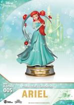 Disney: Princess Fall In Love Series Ariel PVC Diorama 8 cm, Verzamelen, Disney, Ophalen of Verzenden, Nieuw