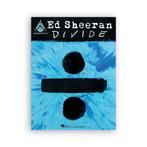 9781495095115 Ed Sheeran Divide  Guitar Tab Book Divide T..., Nieuw, Ed Sheeran, Verzenden