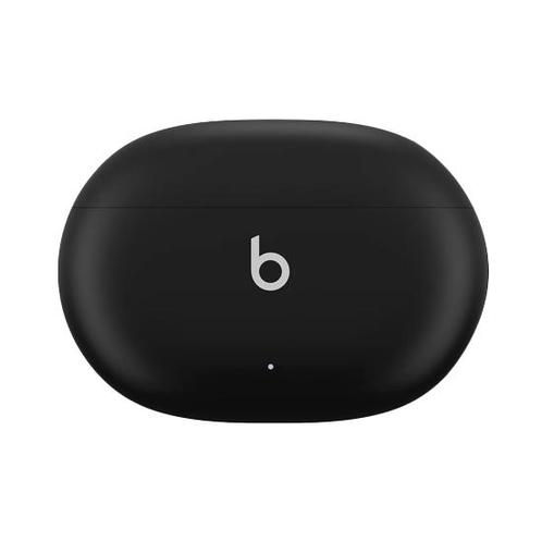 Beats Studio Buds - Charging Case - Oplaadcase Zwart, Audio, Tv en Foto, Koptelefoons, Verzenden