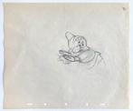 Rare : Snow White and the Seven Dwarfs (1937) Verwijderd, Verzamelen, Nieuw