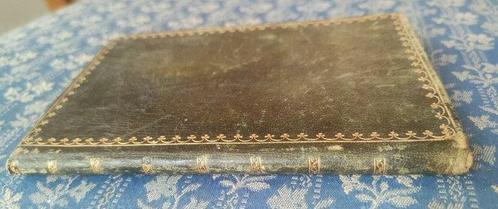 Chateaubriand, Centurioni Spinola (traduttrice) - Velleda,, Antiek en Kunst, Antiek | Boeken en Bijbels