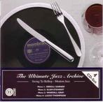 cd - Erroll Garner - The Ultimate Jazz Archive - Swing To..., Verzenden, Zo goed als nieuw