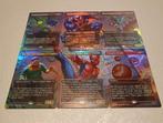 Wizards of The Coast - 6 Card - Magic: The Gathering Foil,, Hobby en Vrije tijd, Verzamelkaartspellen | Magic the Gathering, Nieuw