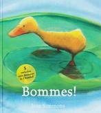 Bommes! 9789052473932 J. Simmons, Boeken, Verzenden, Gelezen, J. Simmons