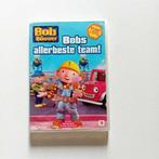 BoB de Bouwer Bobs allerbeste team!, Cd's en Dvd's, Verzenden, Gebruikt