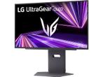 Lg - QHD Gaming Monitor - 27 inch, Computers en Software, Gaming, Verzenden, In hoogte verstelbaar, Nieuw