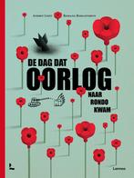 De dag dat Oorlog naar Rondo kwam (9789401486378), Boeken, Verzenden, Nieuw