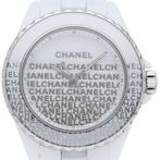 Chanel - J12 Wanted by Chanel 1.3 - H7419 - Dames - 2020+, Nieuw