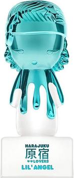 GWEN STEFANI HARAJUKU LOVERS LIL ANGEL EDP FLES 50 ML, Verzenden, Nieuw