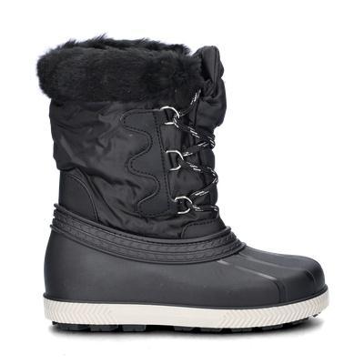 Snow Fun snowboots in het Zwart, Kleding | Dames, Schoenen, Snowboots, Zwart, Nieuw, Verzenden