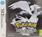 MarioDS.nl: Pokemon Black Version Zonder Handl. - iDEAL!, Spelcomputers en Games, Games | Nintendo DS, Ophalen of Verzenden, Zo goed als nieuw
