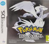 MarioDS.nl: Pokemon Black Version Zonder Handl. - iDEAL!, Spelcomputers en Games, Games | Nintendo DS, Zo goed als nieuw, Ophalen of Verzenden