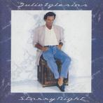 cd - Julio Iglesias - Starry Night, Verzenden, Zo goed als nieuw