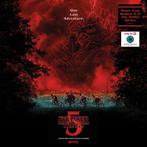 Stranger Things 5 (Sea Blue Smoke) Winona Ryder - David, Cd's en Dvd's, Nieuw in verpakking