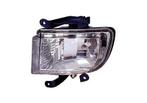 Hyundai Getz 2002-2005 Mistlamp Rechts (Mistlampen), Verzenden, Nieuw