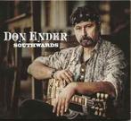 cd - Don Ender - Southwards, Verzenden, Zo goed als nieuw