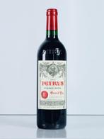 2001 Petrus - Pomerol - 1 Fles (0,75 liter), Verzamelen, Nieuw