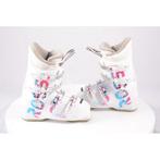 36,5 37 kinder skischoenen ROSSIGNOL FUN GIRL J4, macro, Sport en Fitness, Gebruikt, Verzenden, Rossignol, Schoenen