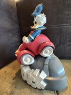 Disney - Demons & Merveilles - Beeld, Donald Duck - 30 cm -, Nieuw
