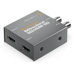 Blackmagic Design Micro Converter BiDirect SDI/HDMI 12G zond, Verzenden, Nieuw