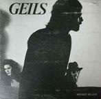 LP gebruikt - Geils - Monkey Island (USA, 1977), Verzenden, Zo goed als nieuw