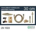 Wiesbaden One-Pack Inbouwthermostaatset - Rond - Type 403, Ophalen of Verzenden, Nieuw