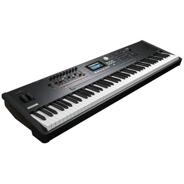 Kurzweil K2088 € 2096,- met code VERHUIS26, Muziek en Instrumenten, Synthesizers, Nieuw, Ophalen of Verzenden