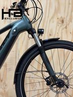 Bulls Allground CX 500 E-Bike Shimano Altus 2021, Fietsen en Brommers, Elektrische fietsen, Overige merken, Ophalen of Verzenden