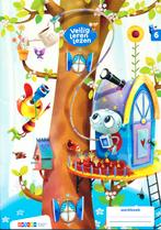 Veilig leren lezen Zoem versie Snuffel Werkboek 6 (per stuk), Boeken, Schoolboeken, Verzenden, Nieuw