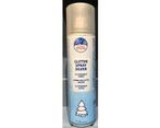 Glitterspray Zilver 150 ml voor decoratie, Ophalen of Verzenden, Nieuw