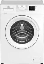 Beko Wtl72051w Wasmachine 7kg 1200t, Witgoed en Apparatuur, Wasmachines, Ophalen of Verzenden, Nieuw, Voorlader, 85 tot 90 cm