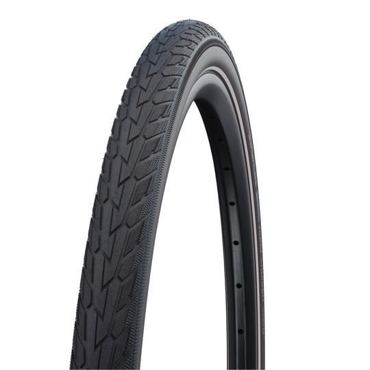 SCHWALBE Buitenband Road Cruiser K-Guard 28 x 1.60" /, Fietsen en Brommers, Fietsaccessoires | Overige Fietsaccessoires, Nieuw