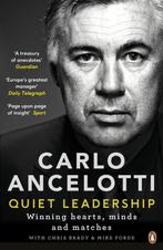 Quiet Leadership 9780241244944 Chris Brady, Verzenden, Zo goed als nieuw, Chris Brady