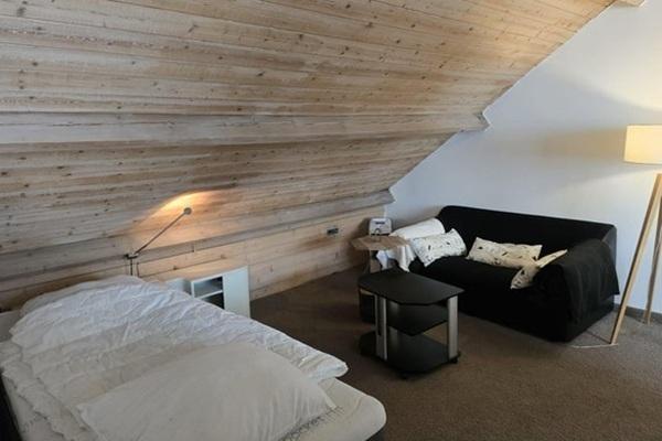Kamer Tubantenstraat in Tilburg, Huizen en Kamers, Kamers te huur, 20 tot 35 m², Tilburg