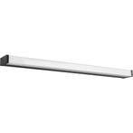 LED Wandlamp - Trion Fabian - 12W - Warm Wit 3000K -, Ophalen of Verzenden, Nieuw, Metaal