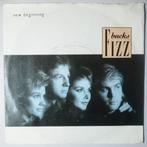 Bucks Fizz - New beginning - Single, Gebruikt, 7 inch, Pop, Single