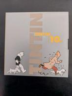 België. 10 Euro 2004 Tintin Proof  (Zonder Minimumprijs)