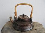 Jean Marais - Theepot - Terracotta