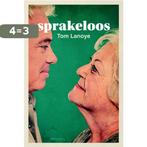 Sprakeloos / De Wase trilogie / 3 9789044633412 Tom Lanoye, Boeken, Verzenden, Zo goed als nieuw, Tom Lanoye